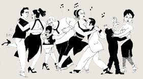 Tango and Milonga Etiquette